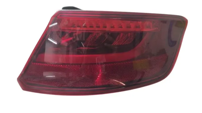 Lanterna traseira lado esquerdo Audi a3 hatch 2015