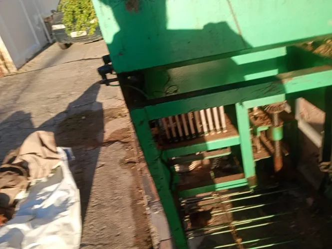 Máquina de fazer velas votivas imavel