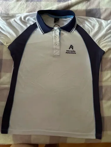 Uniforme adventista Camisa feminina 