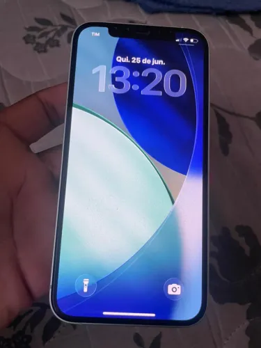 iPhone 12