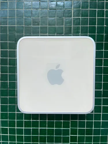 Mac Mini Apple A1176