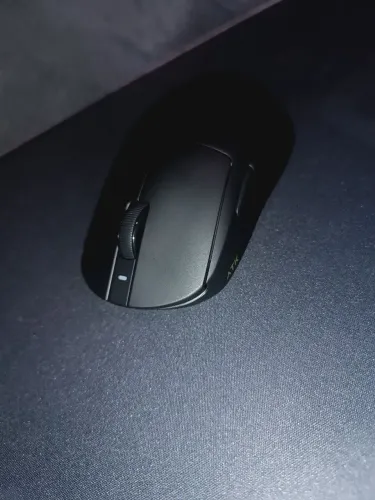 Mouse atk A9 plus