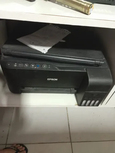 Impressora Epson l3150