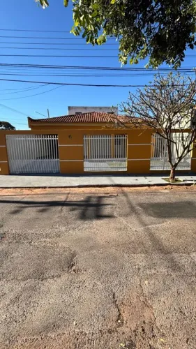 Casa no Bairro Morada do Ouro