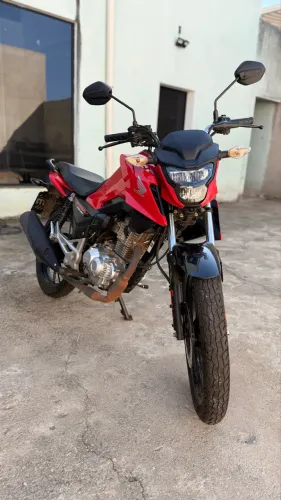 Vendo CG 160 FAN