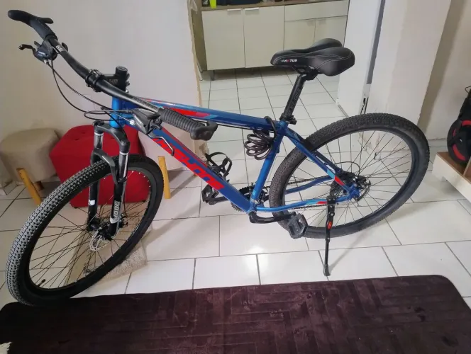 Bicicleta Aro 29 Highone Por $1000