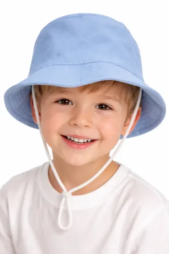 Chapéu Buket Infantil