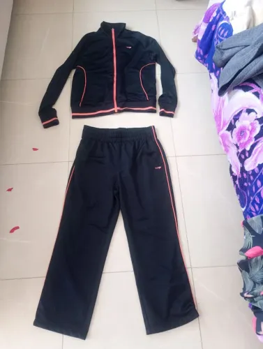Conjunto Rainha
