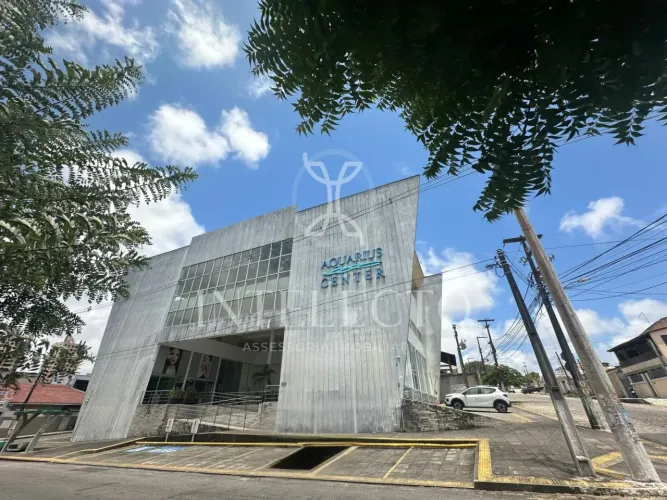 Prédio Comercial à Venda próximo ao Natal Shopping