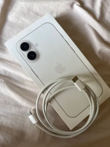 Iphone 16 128gb