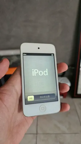 Ipod touch 4ª geração 