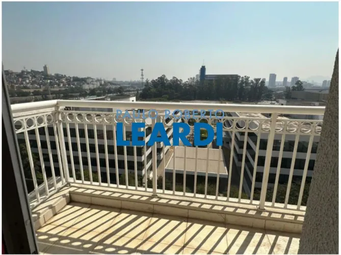 COMERCIAL - VILA LEOPOLDINA - SP