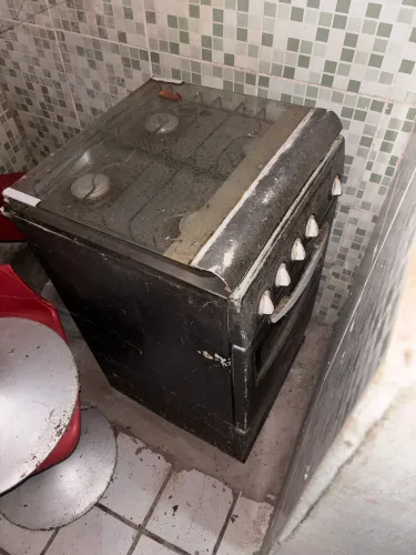 Fogão 4 bocas