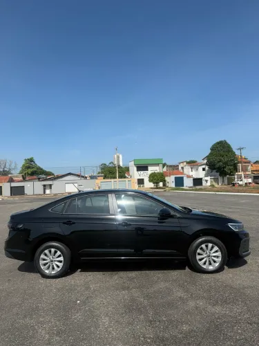 Volkswagen Virtus TSI 1.0 Flex 12V 4P Aut. 2025