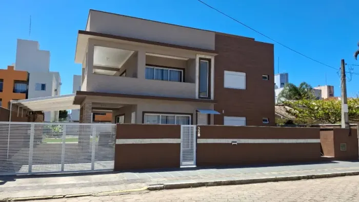 Casa Linda (Paraíso)