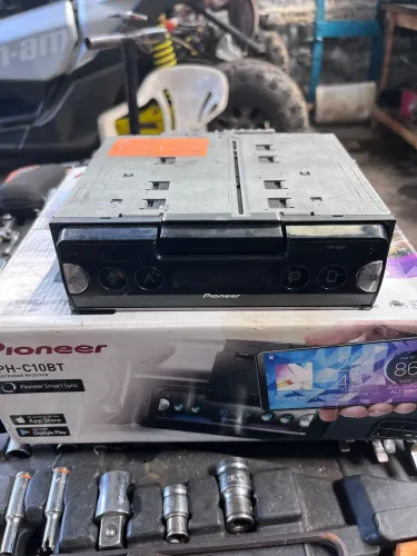 Pionner SPHC10BT