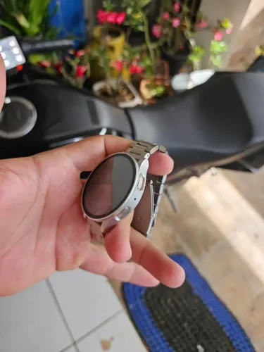Galaxy watch 7 44mm lte