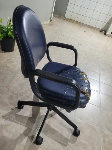 Cadeira de escritório