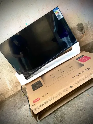 HQ TV 32 polegadas