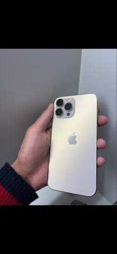 iPhone 13 Pro Max 128gb - nunca aberto