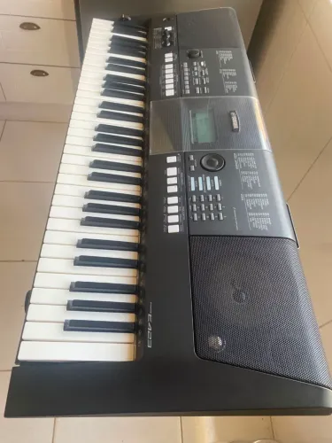 Teclado Yamaha Psr-E423
