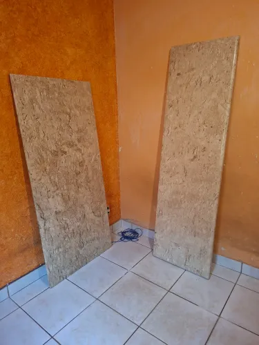 Lindas peças de marmore para mesas ou bancadas