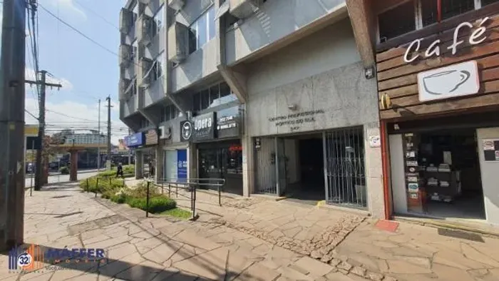 Conjunto/Sala para Venda - 0m², 0 dormitórios, Tristeza