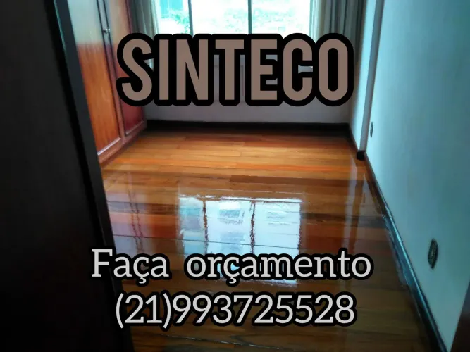 Sinteco R$ 25