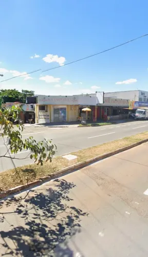 Imóvel para venda tem 540 metros quadrados em Setor Sudoeste - Goiânia - GO