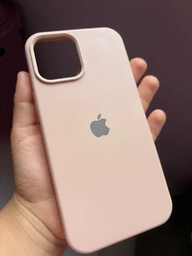 Capinha do iPhone 12 Pro Max