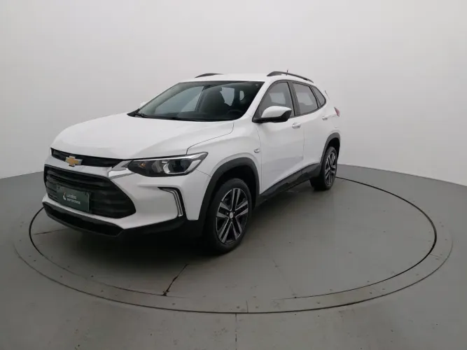 Chevrolet Tracker LT 1.0 Turbo 12V Flex AUT 2024