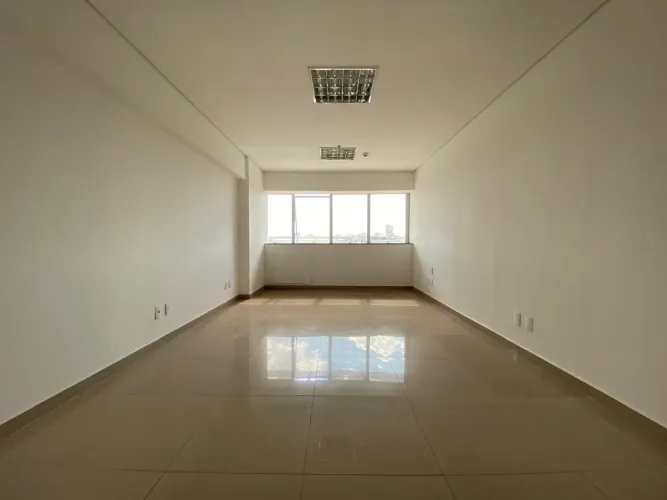 Sala à venda no bairro Brasil em Uberlândia