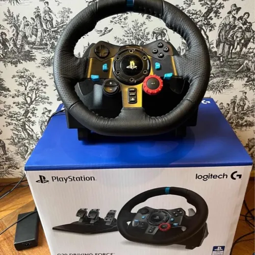 Volante Logitech G29