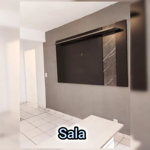 Casa ( Apartamento ) - 2 Dormitórios - km 18 - Osasco - Oportunidade
