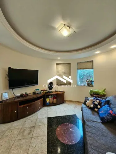 Casa à venda, 5 quartos, 5 suítes, 5 vagas, Morada da Colina - Uberlândia/MG