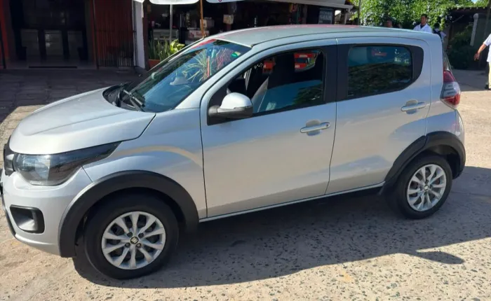 Uber e 99