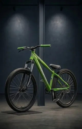 Gios FRX-HI 2013