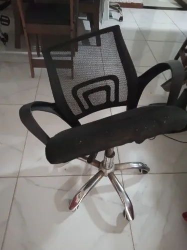 Cadeira de escritório