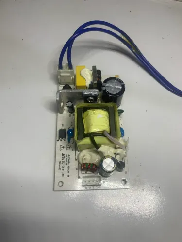 Placa fonte caixa Bluetooth Philco PCX-6500