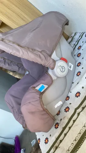 Bebê conforto para vender!