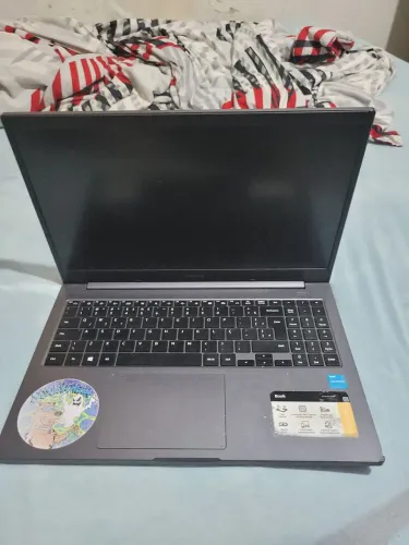 Samsung book NP550XDA-KO1BR