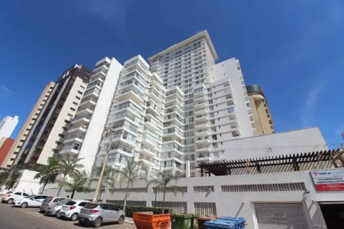 COBERTURA COND. WAVE RESIDENCE IMPECAVEL