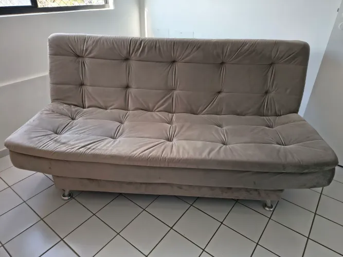 Sofá cama