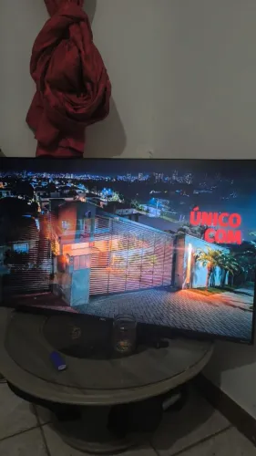 Tv smart AOC 42
