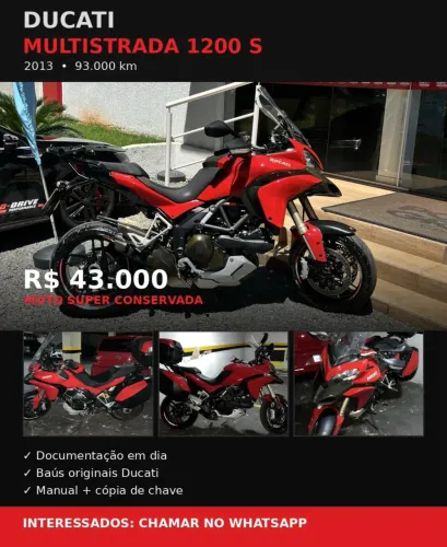 Vendo a mais nova de Goiânia 