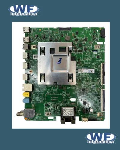 PLACA PRINCIPAL TV SAMSUNG UN55NU7100G