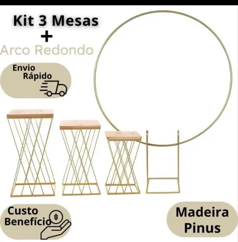 Kit festa