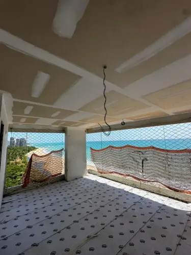 Imóvel para venda possui 130 metros quadrados com 3 quartos em Jacarecica - Maceió - AL