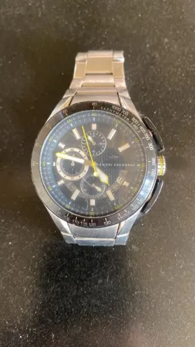 Relógio armani Exchange Ax1408