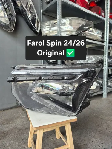 Farol Spin 24/26 original 